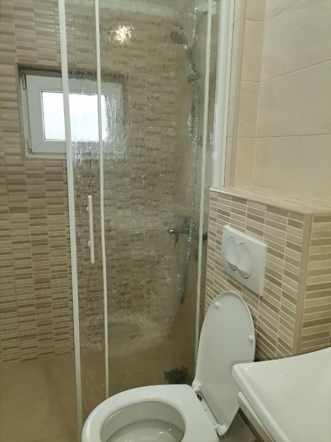 Apartments Lux Seaview Bar Ngoại thất bức ảnh