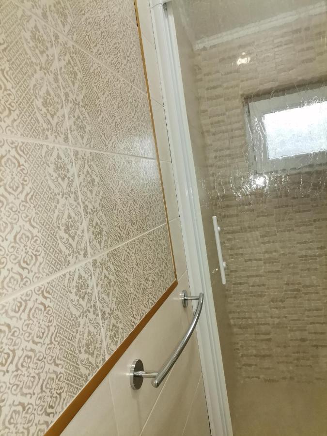 Apartments Lux Seaview Bar Ngoại thất bức ảnh