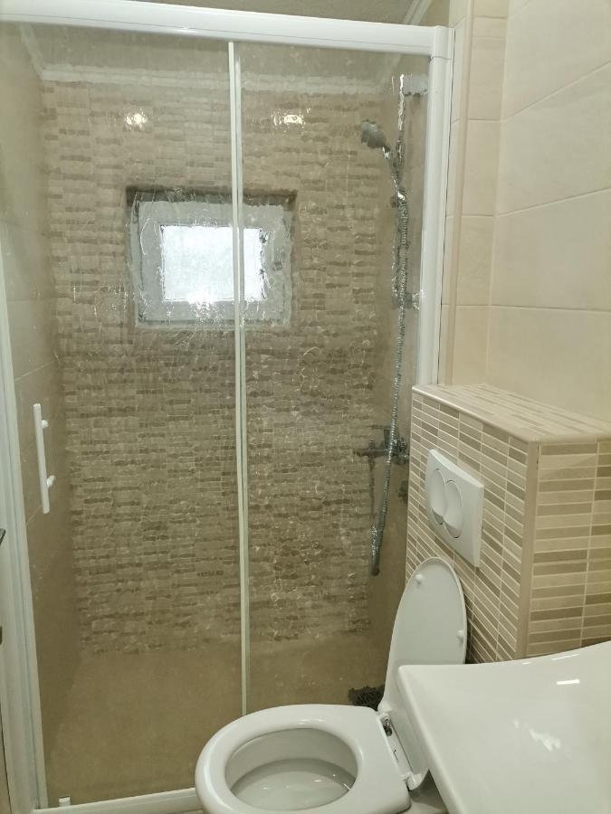 Apartments Lux Seaview Bar Ngoại thất bức ảnh