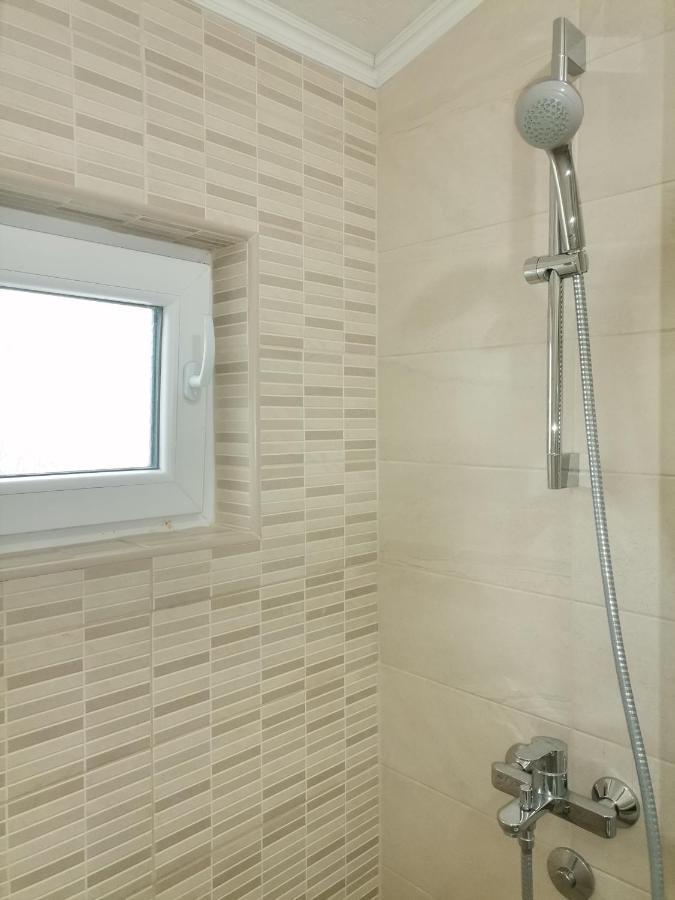 Apartments Lux Seaview Bar Ngoại thất bức ảnh