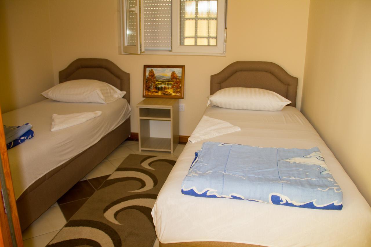Apartments Lux Seaview Bar Ngoại thất bức ảnh