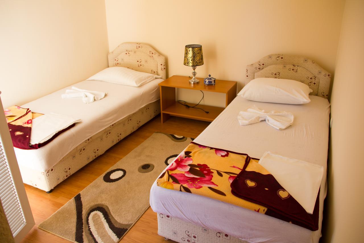 Apartments Lux Seaview Bar Ngoại thất bức ảnh