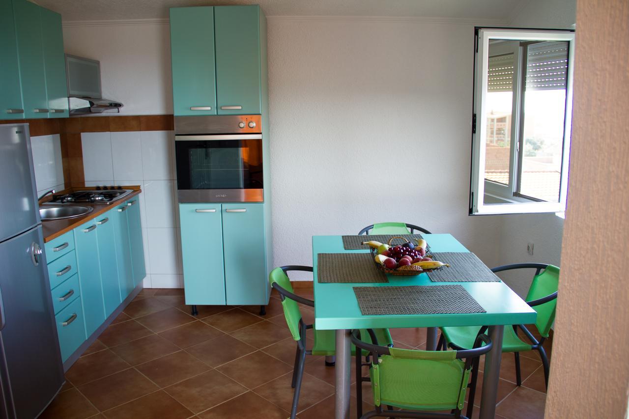 Apartments Lux Seaview Bar Ngoại thất bức ảnh