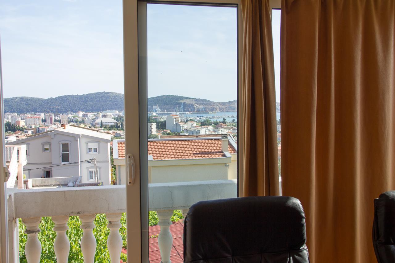 Apartments Lux Seaview Bar Ngoại thất bức ảnh