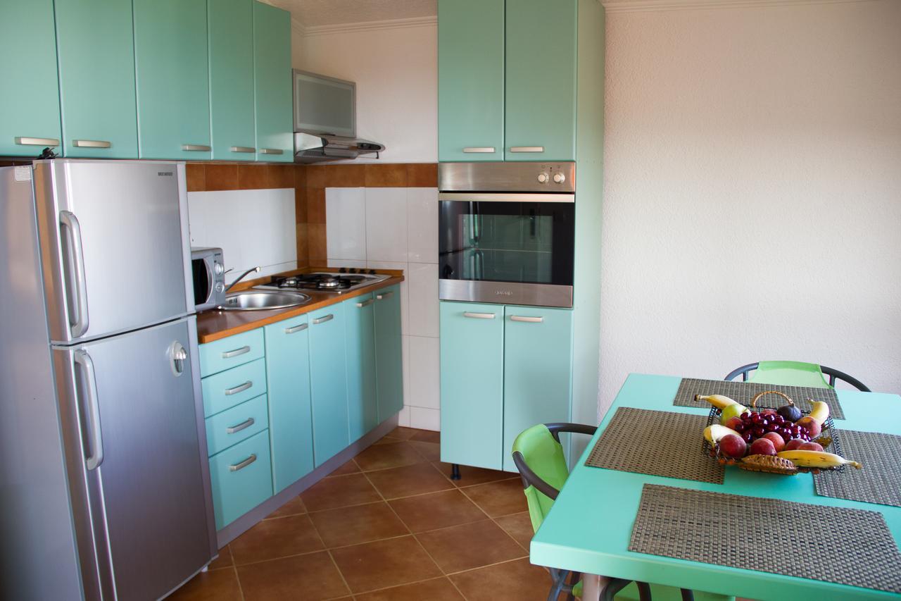 Apartments Lux Seaview Bar Ngoại thất bức ảnh