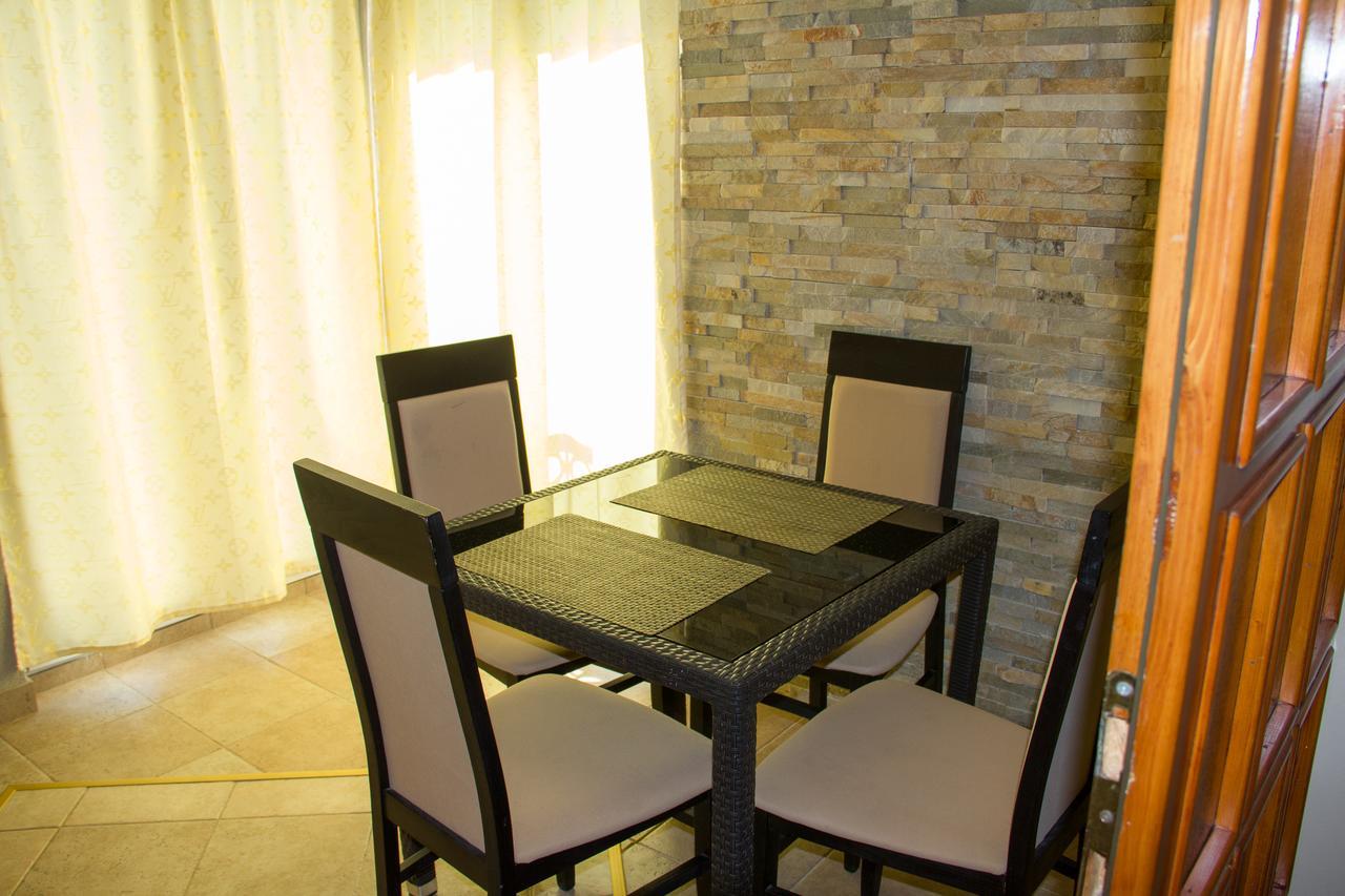 Apartments Lux Seaview Bar Ngoại thất bức ảnh