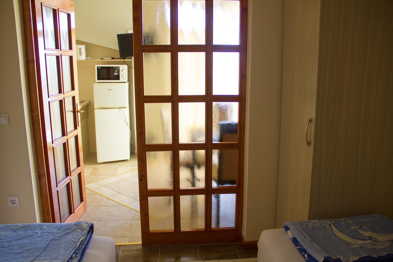 Apartments Lux Seaview Bar Ngoại thất bức ảnh