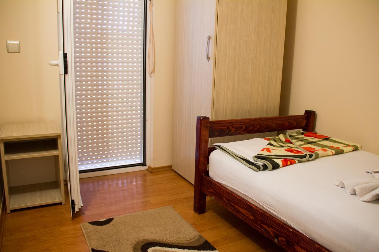 Apartments Lux Seaview Bar Ngoại thất bức ảnh
