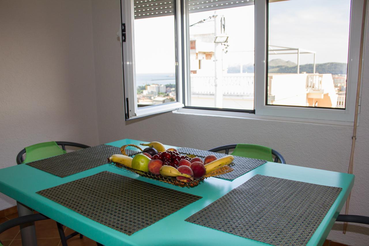 Apartments Lux Seaview Bar Ngoại thất bức ảnh