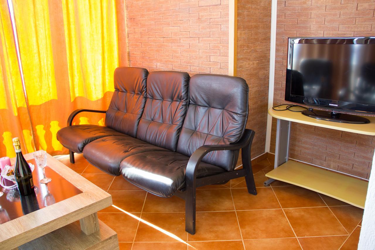Apartments Lux Seaview Bar Ngoại thất bức ảnh