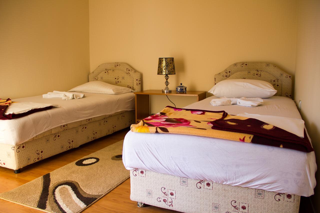 Apartments Lux Seaview Bar Ngoại thất bức ảnh
