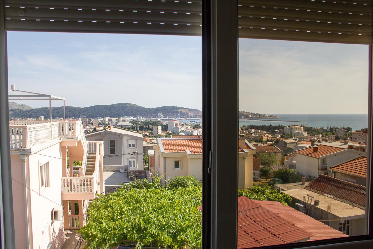 Apartments Lux Seaview Bar Ngoại thất bức ảnh