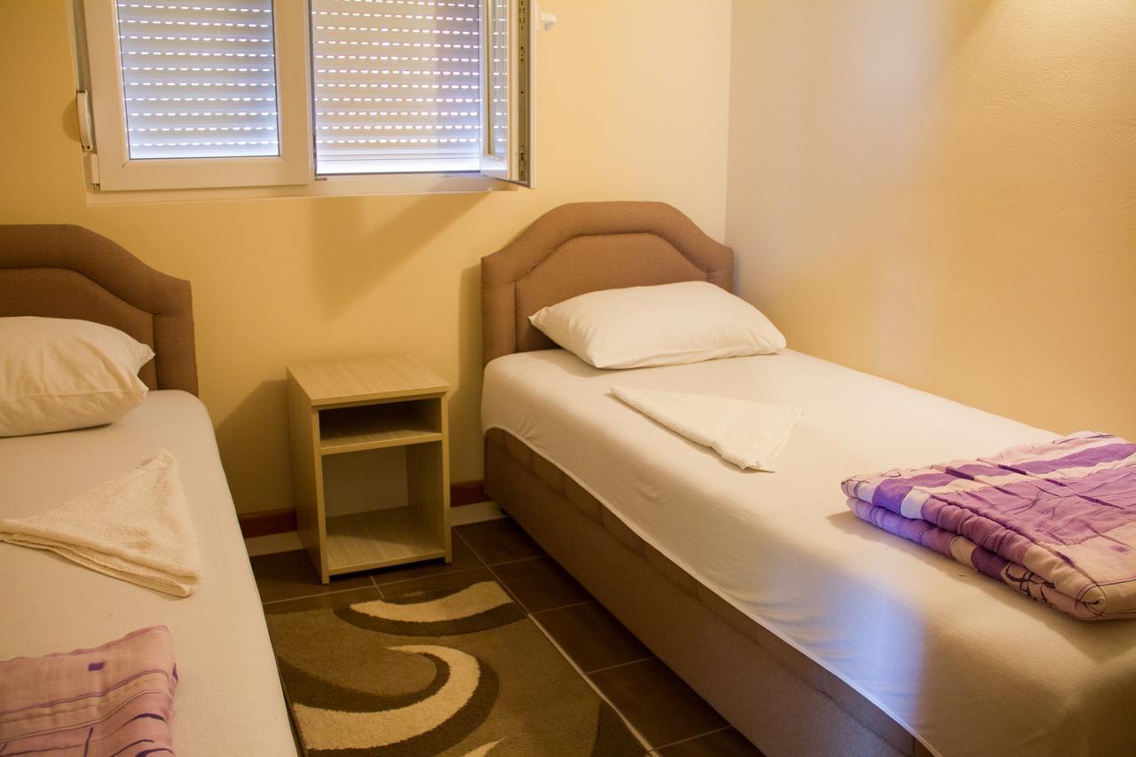 Apartments Lux Seaview Bar Ngoại thất bức ảnh
