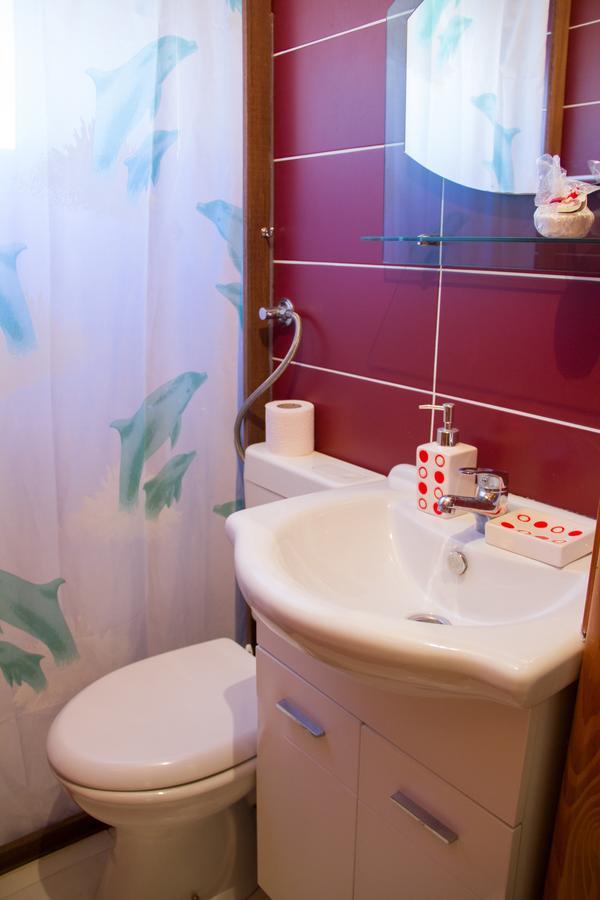 Apartments Lux Seaview Bar Ngoại thất bức ảnh